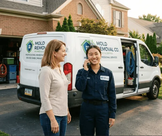 Crawlspace Mold Remediation Milam, WV FAQs